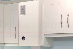 Dragons Green electric boiler quotes