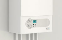 Dragons Green combination boilers